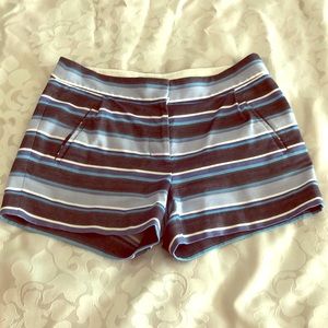 J.Crew striped short
